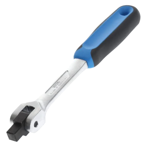 Gedore Swivel Head Power Bar 1/2" Drive 250mm 1996