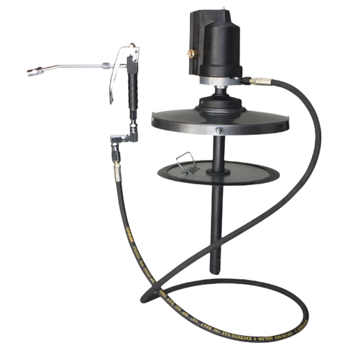 Groz 20kg Air Operated Grease Ratio Pump GRP/501/03