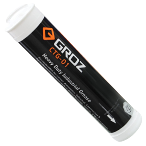 Groz Grease Gun Cartridge Premium Brand 400g CTG-01