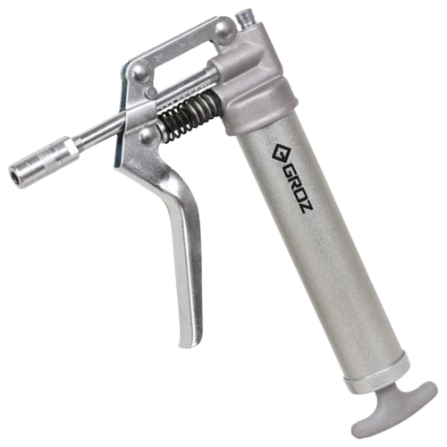 Groz Mini Pistol Type Grease Gun G16-ZN