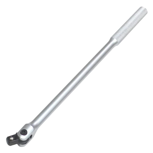 Groz Power Bar 1/2" Drive 375mm CRV