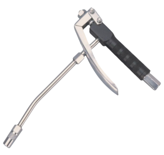 Groz Professional Pistol Grip Grease Gun APG/04/1-4F/N