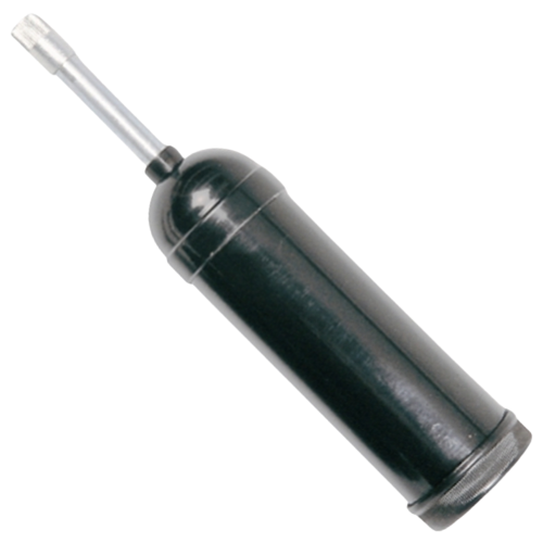 Groz Push Type Grease Gun G6P