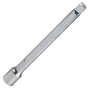 Groz Ratchet Extension CRV 3/8" Drive 150mm