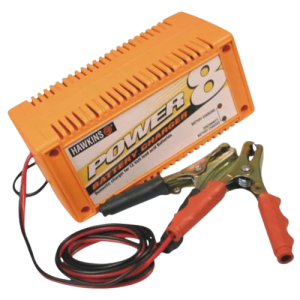 Hawkins Power 8 Battery Charger 5.2A 12V