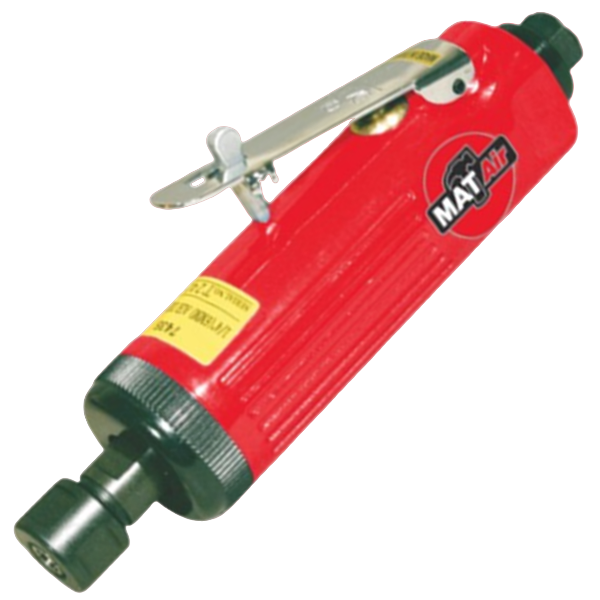 Matair Die Grinder Mini Short Neck 6mm