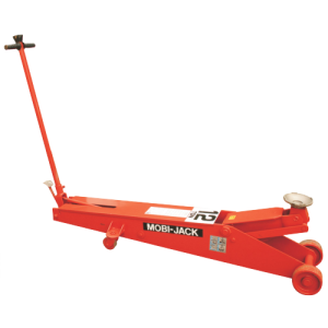 Mobi Jack 12 Ton Trolley Jack