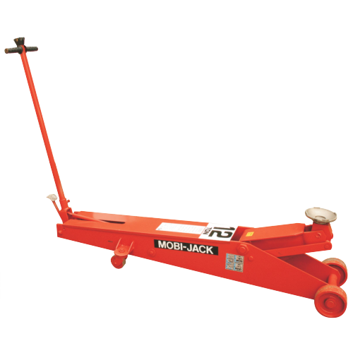 Mobi Jack 12 Ton Trolley Jack