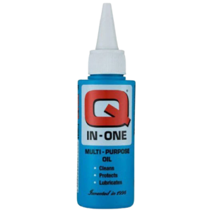Q In-One Multi Purpose Oil 100ml