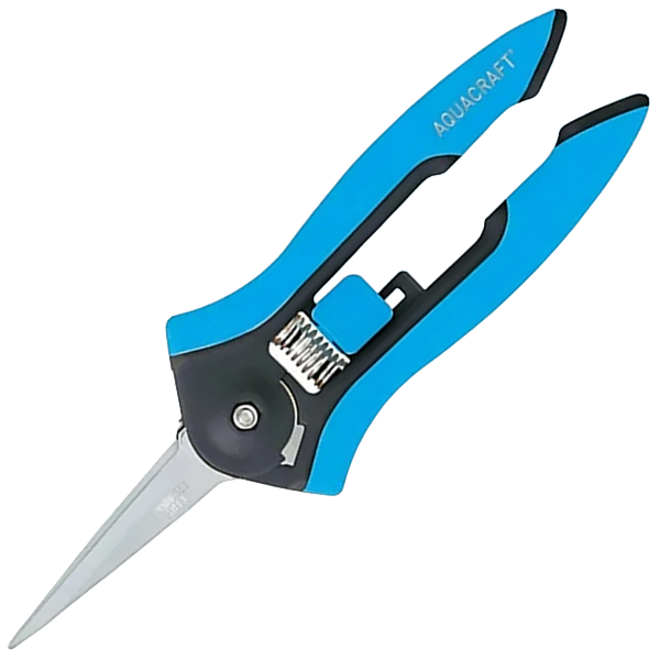 Aquacraft Secateur Mini Classic Plant, Flower 330980