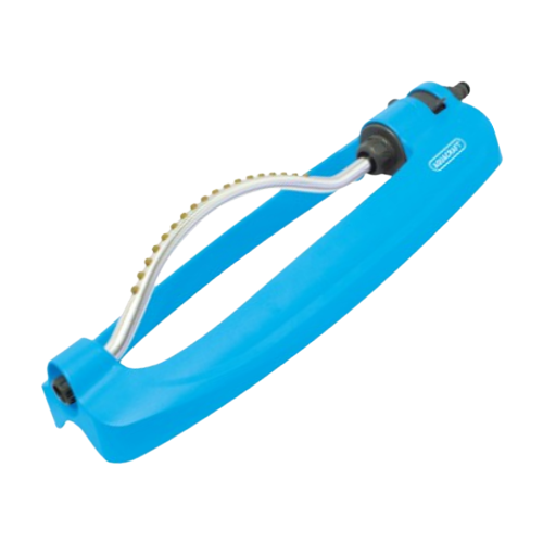 Aquacraft Oscillating Sprinkler 18 Hole 280052