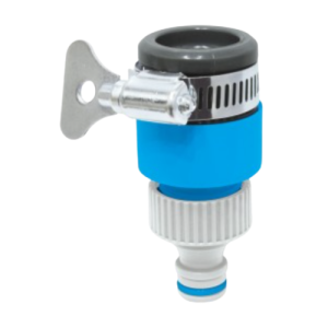 Aquacraft Rubber Tap Adaptor 5/8 inch to 3/4 inch 550270