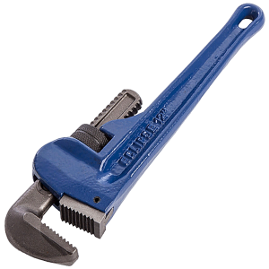 Eclipse Pipe Wrench 300mm, ELPW12