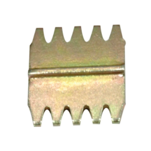 Fauld Scutch Comb Hammer 5TPI 1 inch (100)