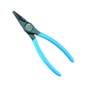 Gedore Inside Straight Circlip Pliers 141mm - 8000 J