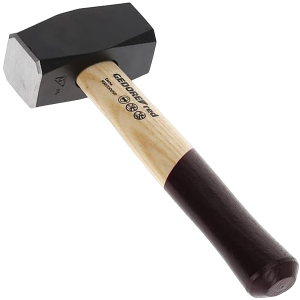 Gedore Red Club Hammer 260mm 1250g R92200050