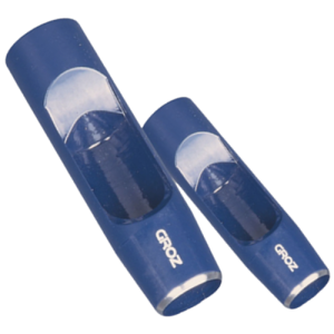 Groz Hollow Punches HPL 2mm to 9mm