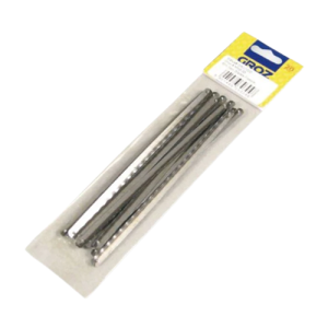 Groz Junior Hacksaw Blades MSB_55