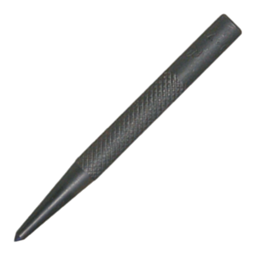 Groz Punch Centre RD 3.5mm x 100mm CP3-16