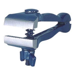 Groz Spring Type Hand Vice Jaw Width 100mm HV_100