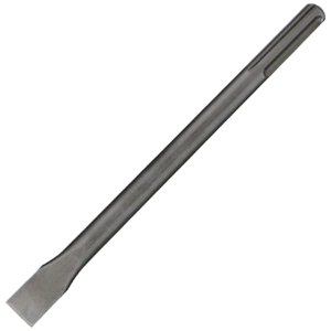 Hikoki SDS Max Chisel 25mm x 400mm
