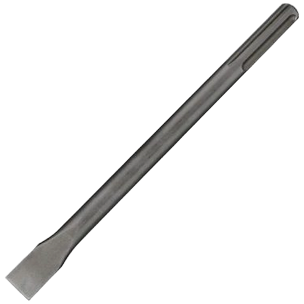 Hikoki SDS Max Chisel 25mm x 400mm