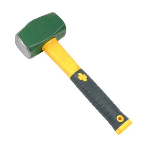 Lasher Club Hammer with Soft Grip 1.8kg FG05214