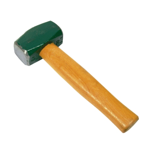 Lasher Club Hammers with Wooden Handle 1.1kg 4245