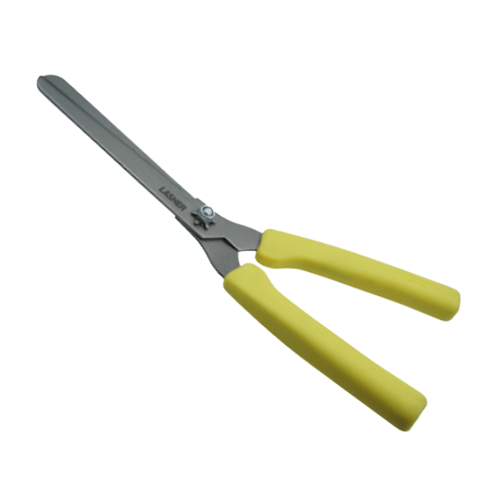 Lasher Deluxe Hedge Shear Poly Handle FG02135