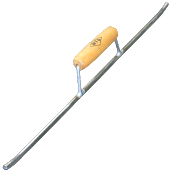 MTS Long Brick Jointer - Round