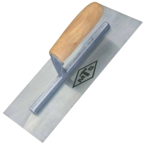 MTS Plaster Trowel with Aluminium Mount 280mm