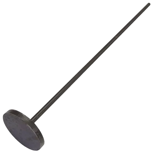 MTS Round Road Stamper - 5.9kg