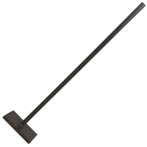 MTS Square Road Stamper - 6.1kg