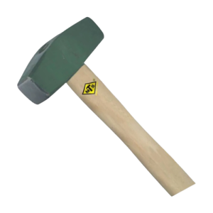 Mts Club Hammer with Wooden Handle 1.8kg