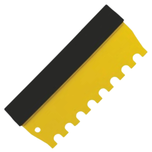 Mts Floor and Squeegee Tile Applicator