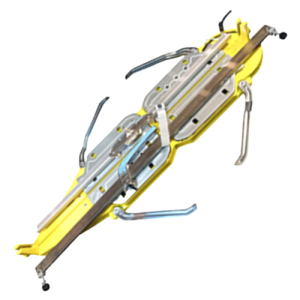 Mts Generic Tile Cutter 1290mm