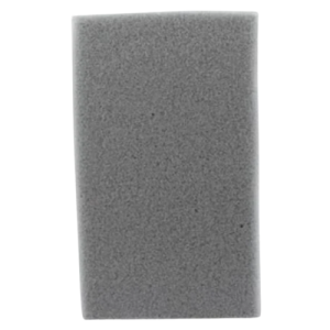 Mts Grey Tile Cleaning Sponge