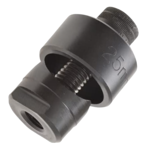 Qmax Round Chassis Punches 14mm to 30mm