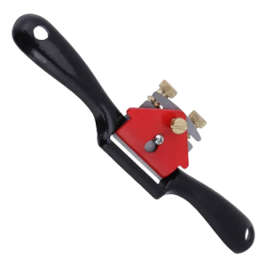 Stanley Flat Adjustable Spokeshave 54mm, 1-12-151