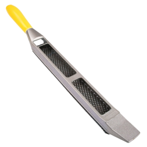 Stanley Flat File Metal Surform 254mm, 5-21-295