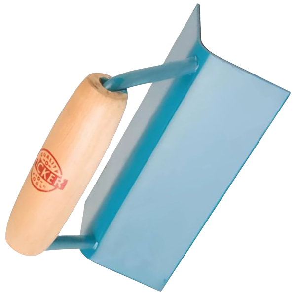 Vicker Outside Cove Corner Trowel 150mm - 44