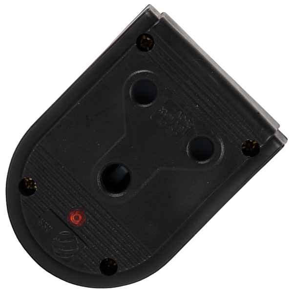 Electricmate Heavy Duty Rubber Janus Coupler JC-01