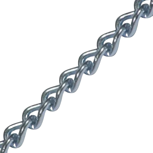 Fascor Twist Link Chain 2mm x 1m