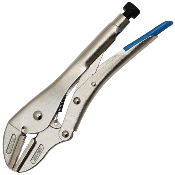 Gedore Vicegrip Pliers 250mm 134_250