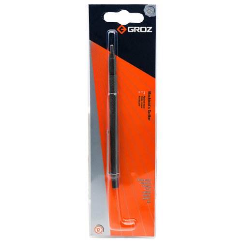 Groz Pocket Scriber Carbide and Magnetic Tip
