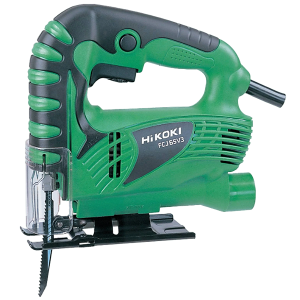 Hikoki 65mm Jigsaw 400W, 3 Modes, FCJ 65V3