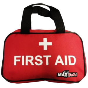 Matsafe Standard First Aid Kit 82 Piece
