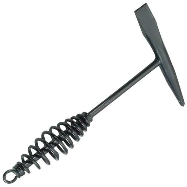 Matweld Chipping Hammer, Slag Remover