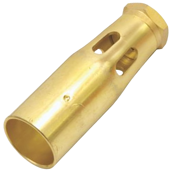Matweld LPG Gas Welding Burner, Nozzle 25mm