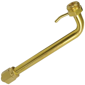 Matweld Long Neck Tube for LPG Torches 180mm